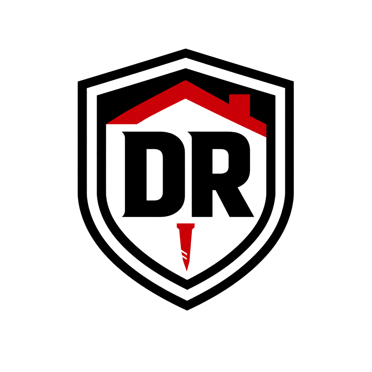 The Dallas Roofer